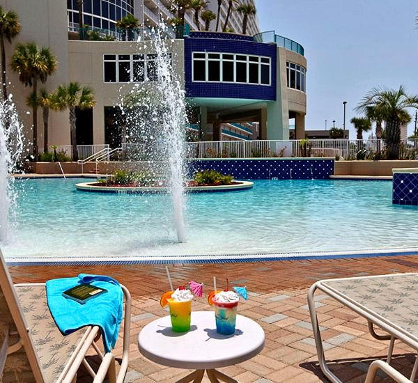 Laketown Wharf - Residential