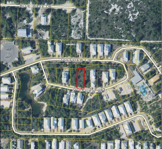 HIGHLAND PARKS AT BLUE MOUNTAIN BEACH - Land