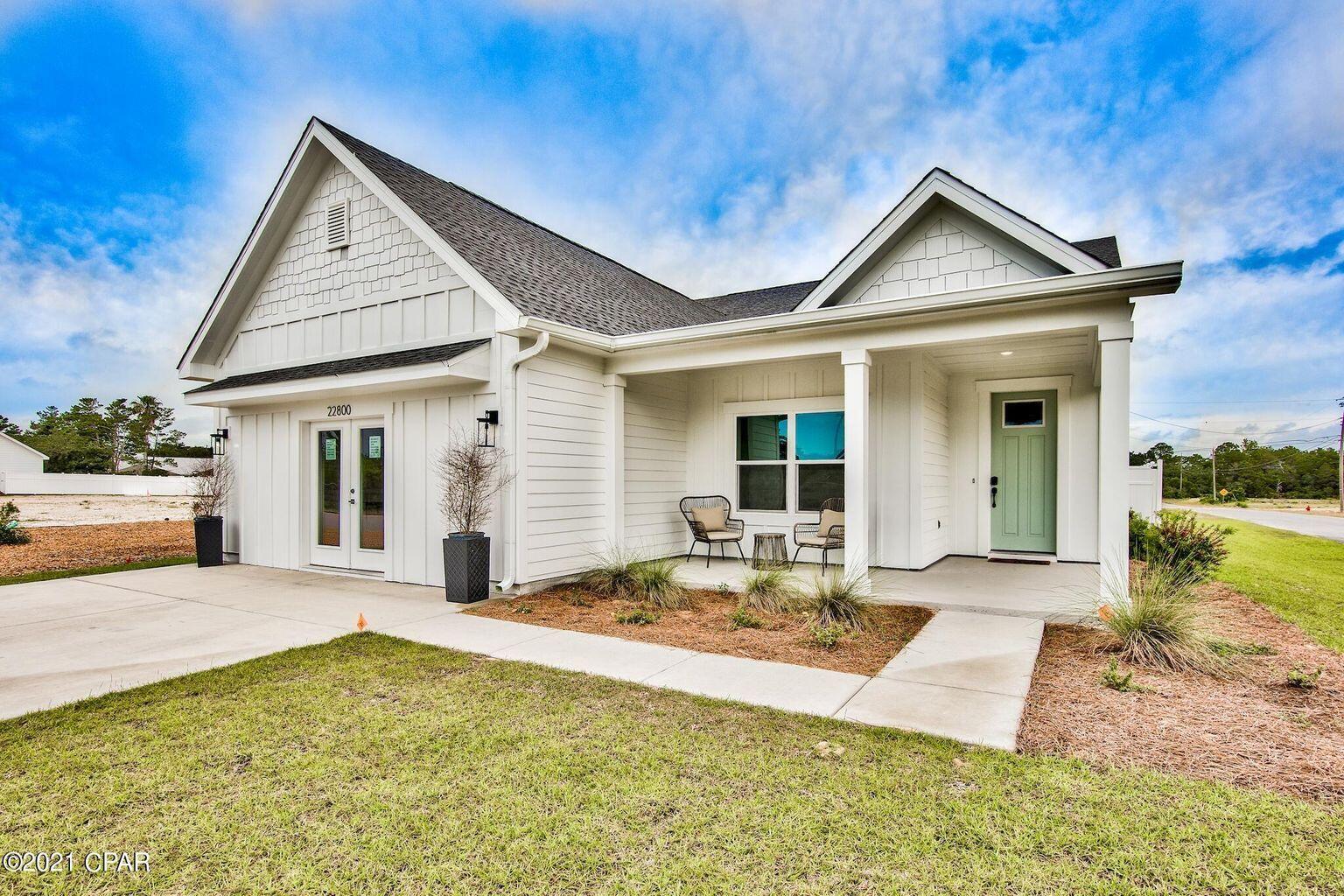 THE PRESERVE AT LAKE POWELL - Residential