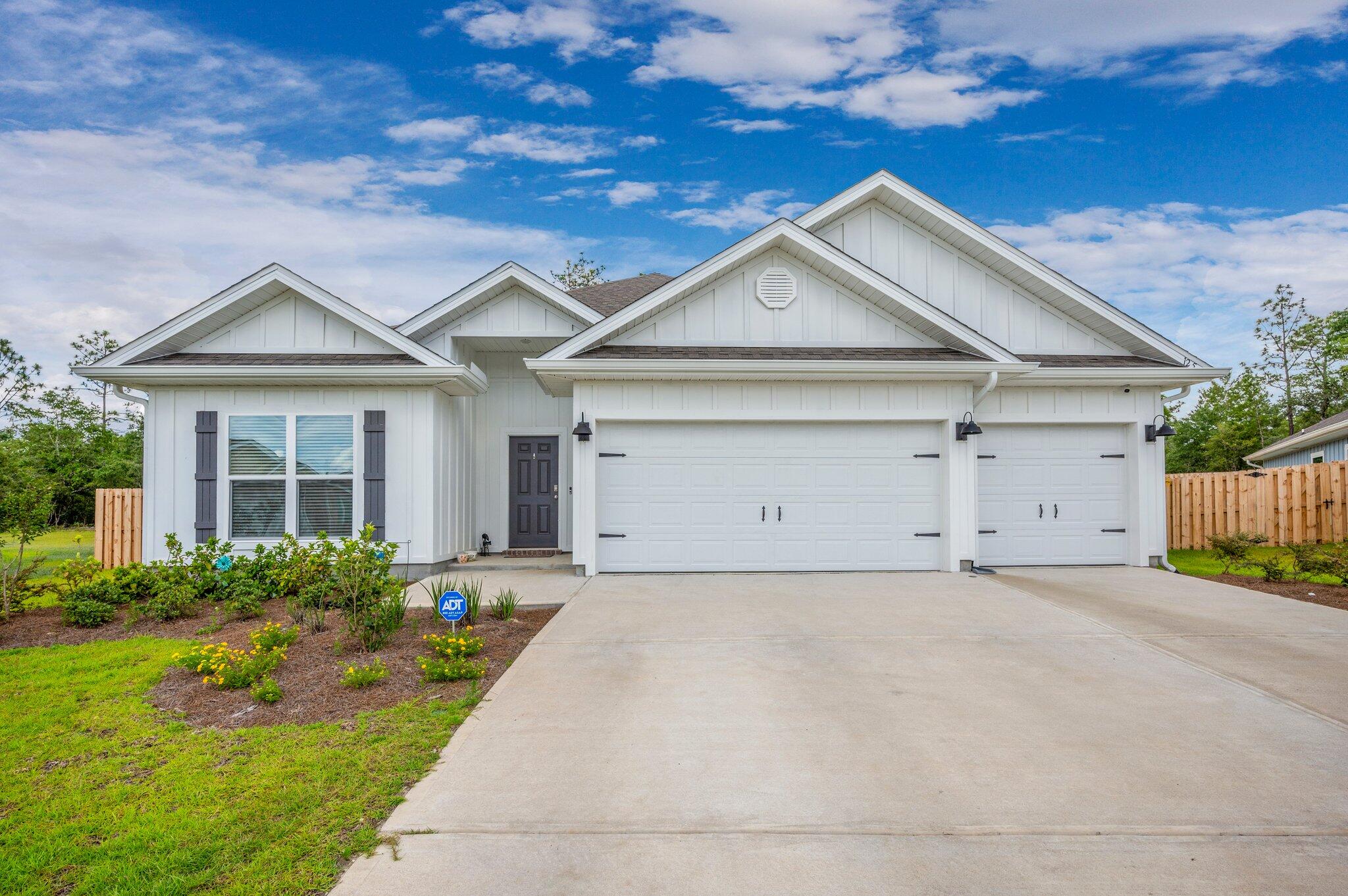 SHOAL RIVER S/D - Residential Lease