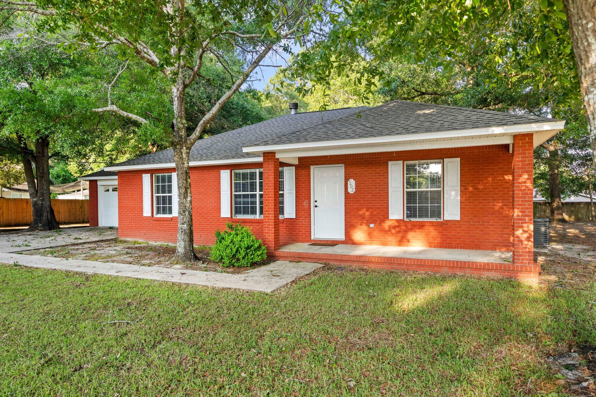 WINDING CREEK ESTATES PH 2 - Residential Lease