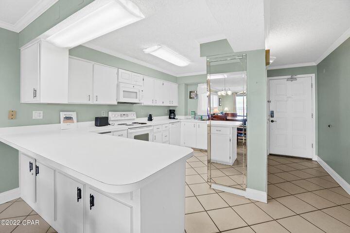 Regency Towers - Residential