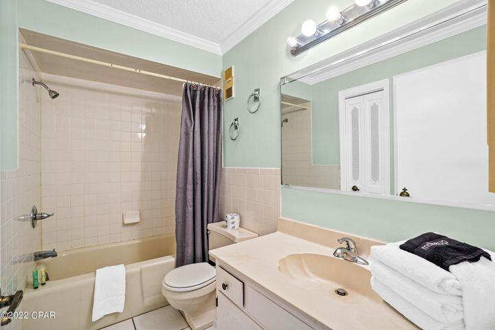 Regency Towers - Residential