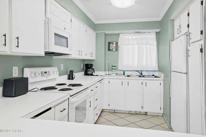 Regency Towers - Residential