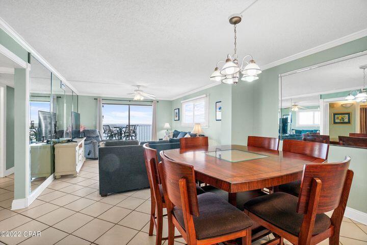 Regency Towers - Residential