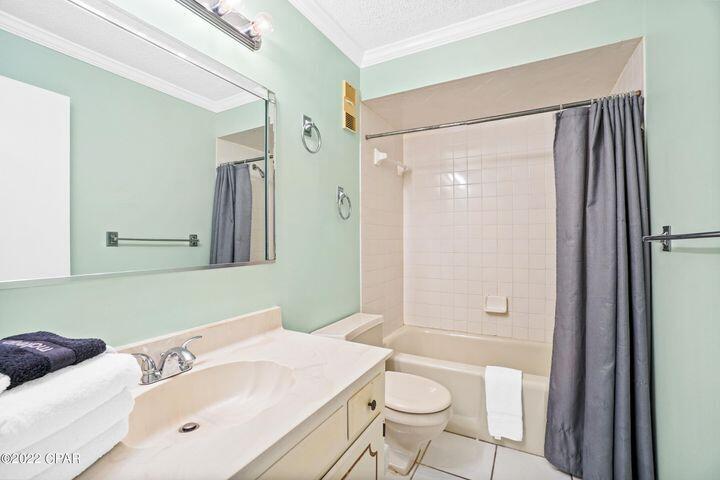 Regency Towers - Residential