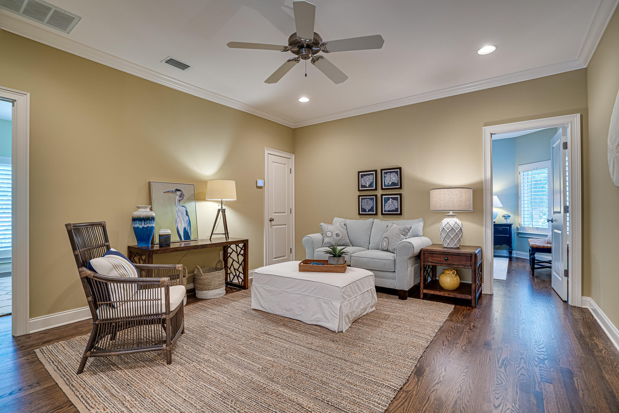 BURNT PINE EAST - Residential