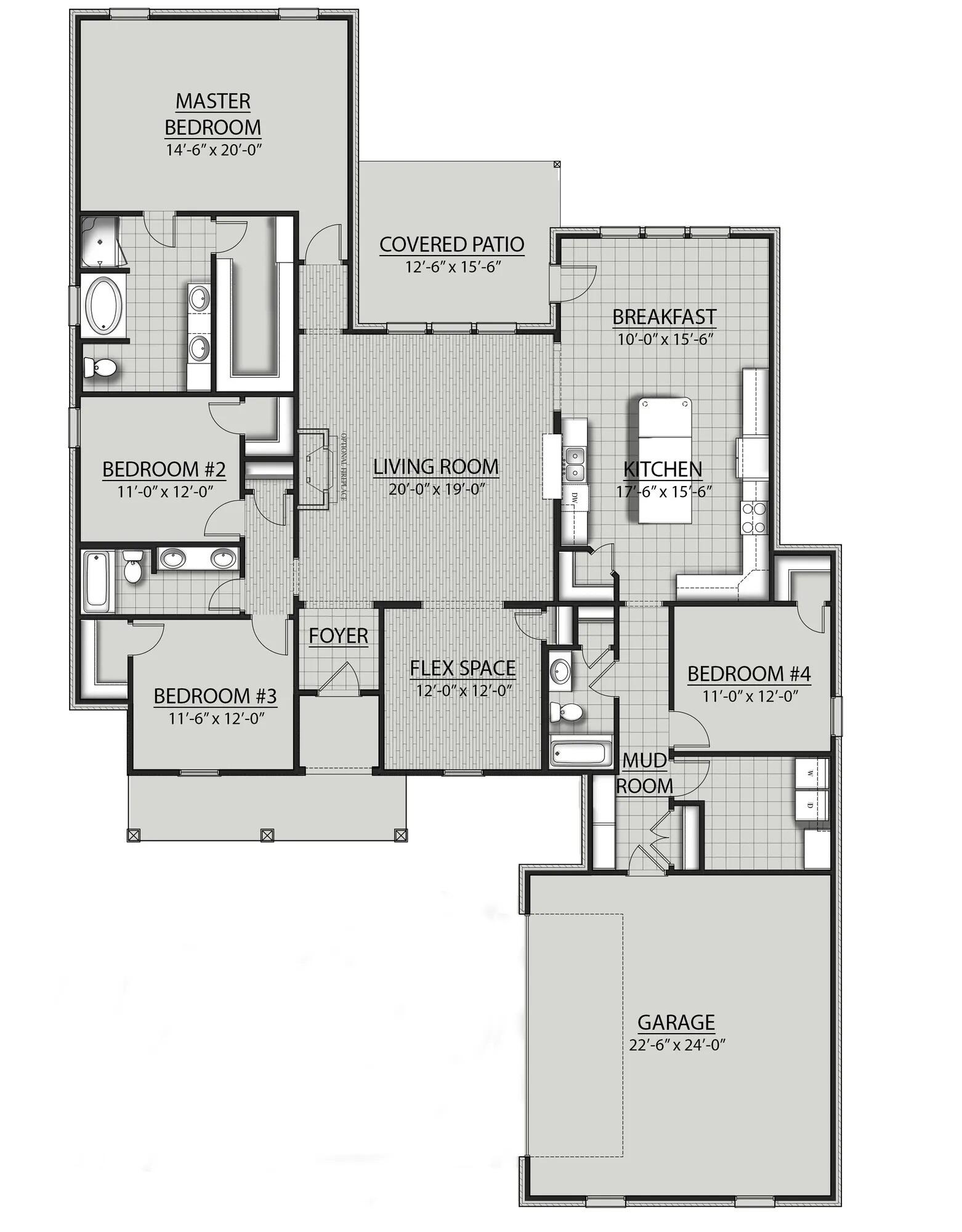 NATUREVIEW PH II - Residential