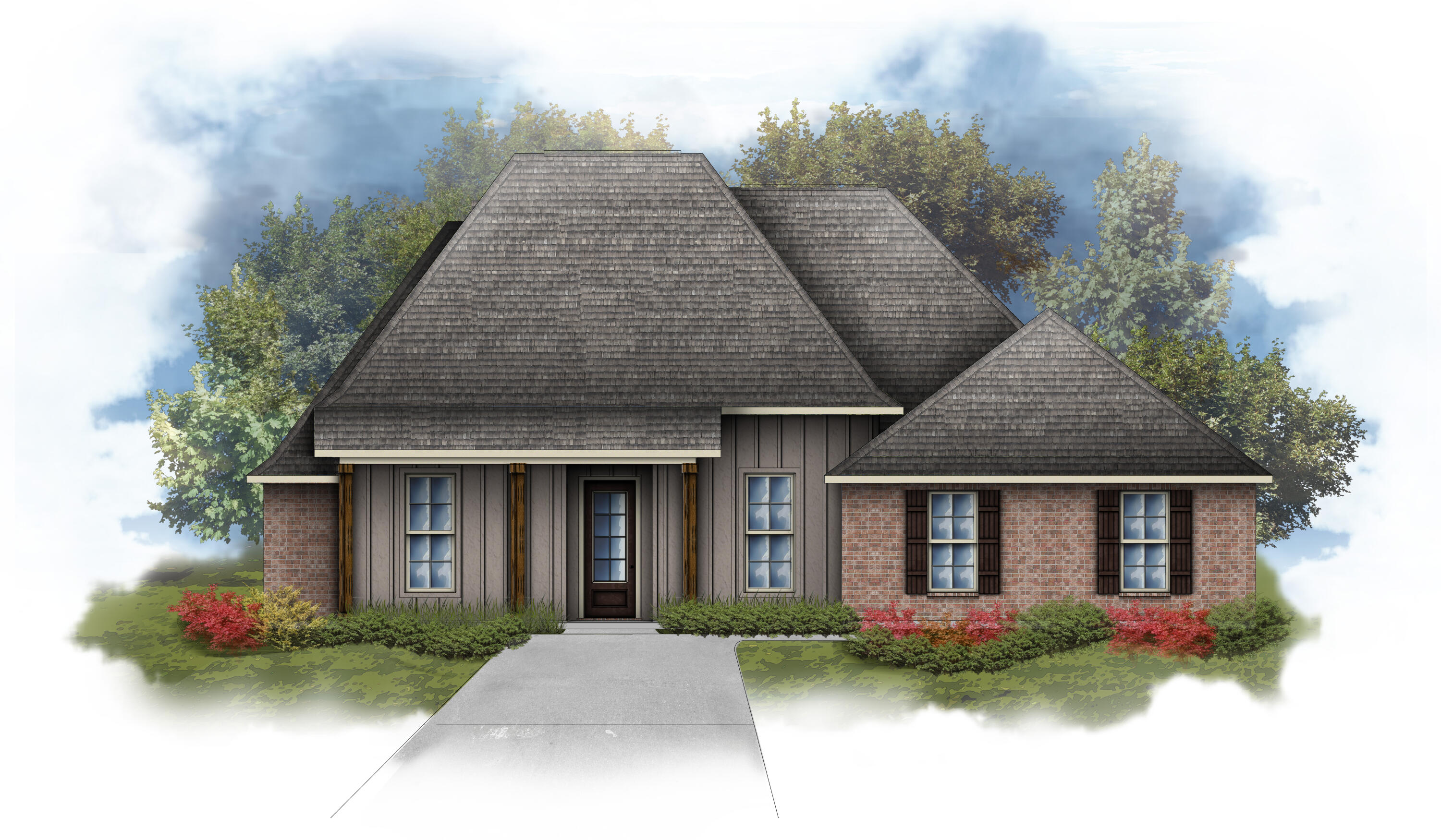 NATUREVIEW PH II - Residential