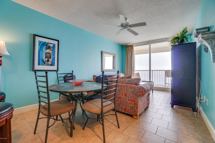 MAJESTIC BEACH TOWERS II - Residential