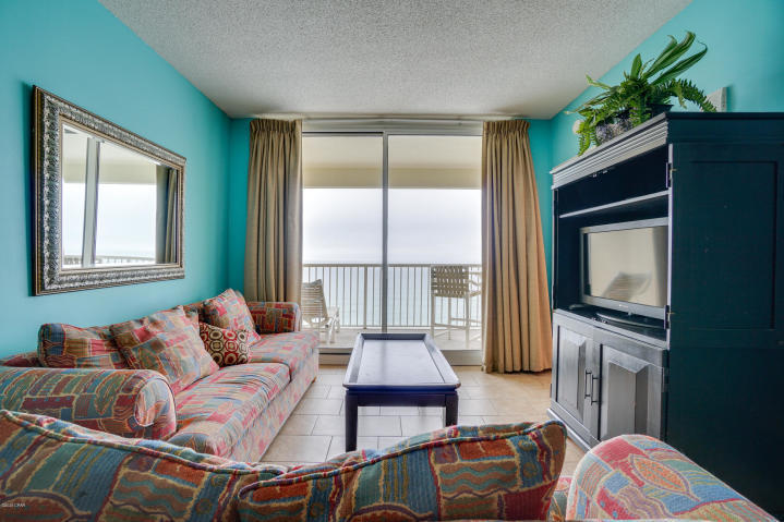 MAJESTIC BEACH TOWERS II - Residential