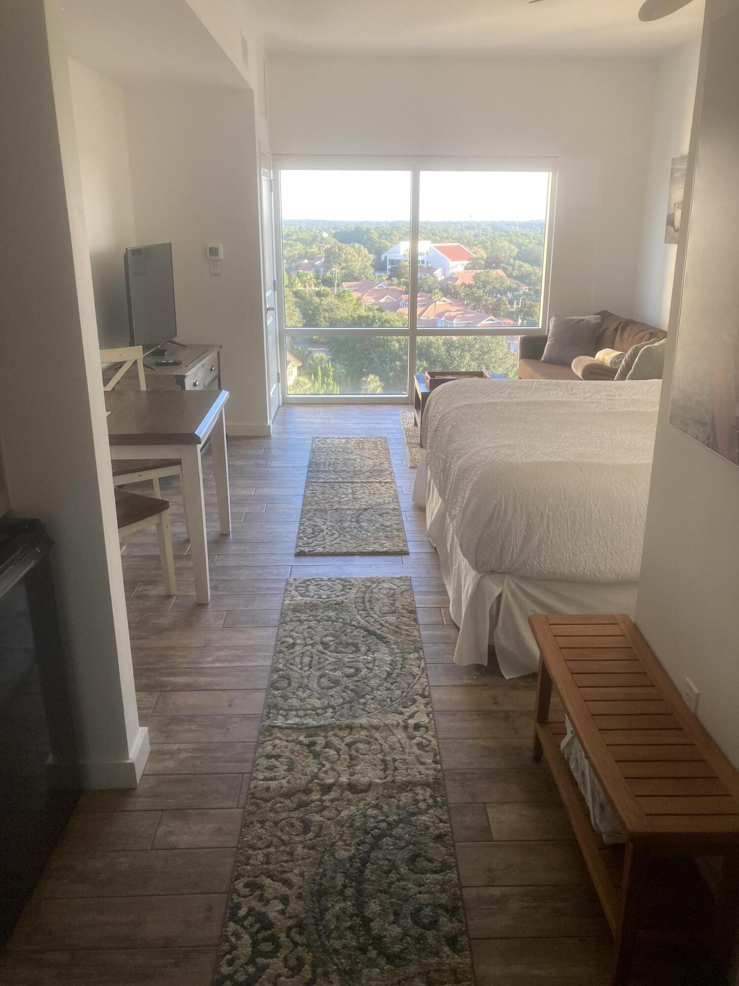 LUAU II - Residential Lease
