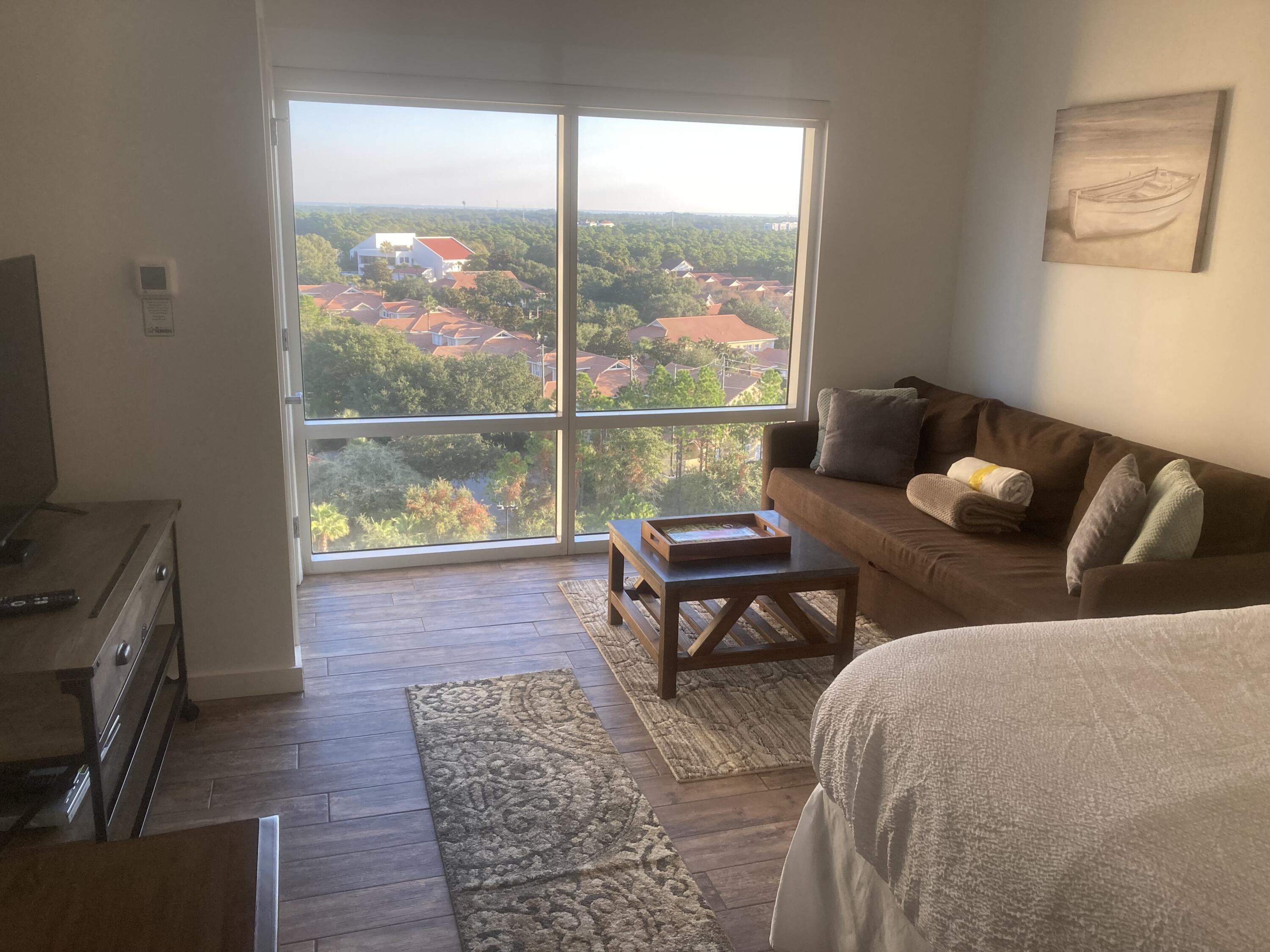 Studio Rental at Luau. Rate based on 6 month  off-season rental, shorter rental period possible at adjusted rate.
