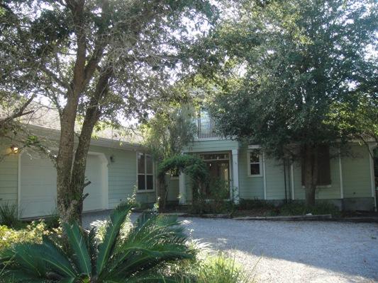 MOCKINGBIRD ESTATES - Residential Lease