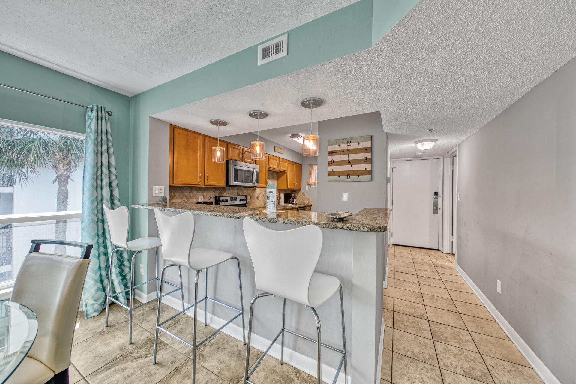 SEA OATS CONDO - Residential