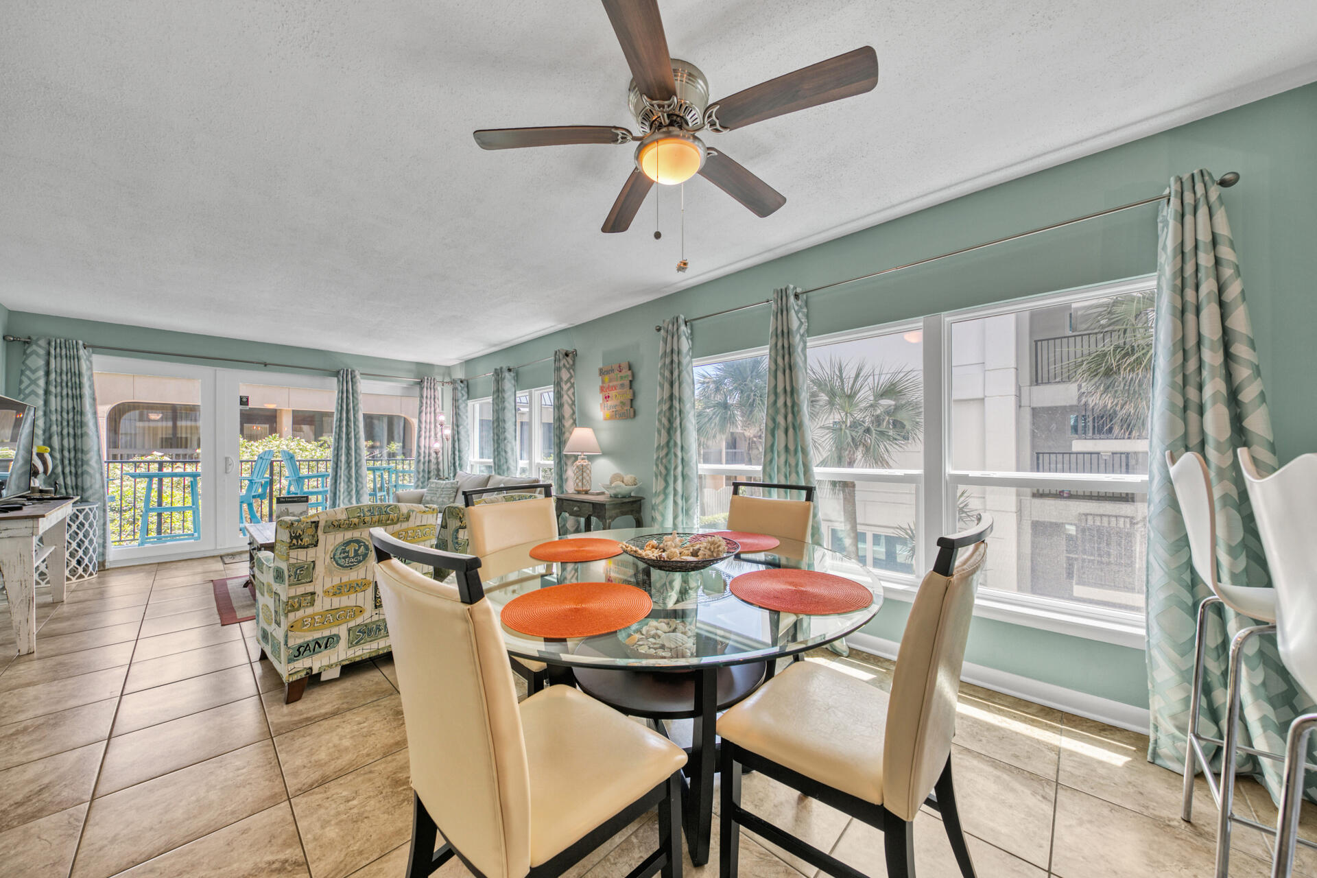SEA OATS CONDO - Residential