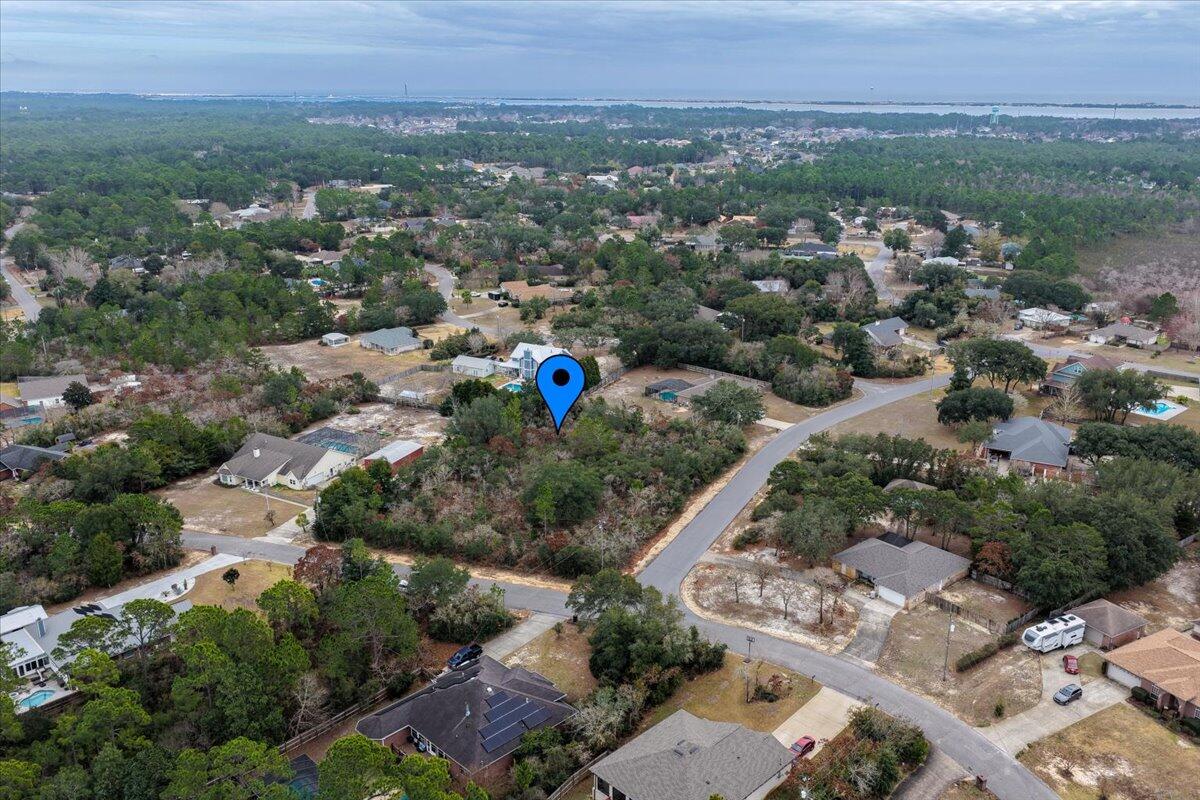 WHISPERING PINES ESTATES - Land