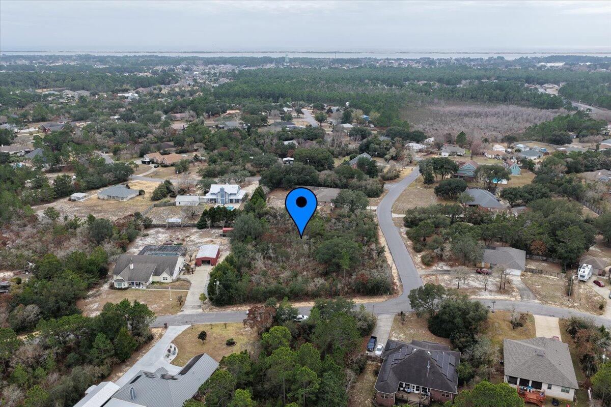 WHISPERING PINES ESTATES - Land