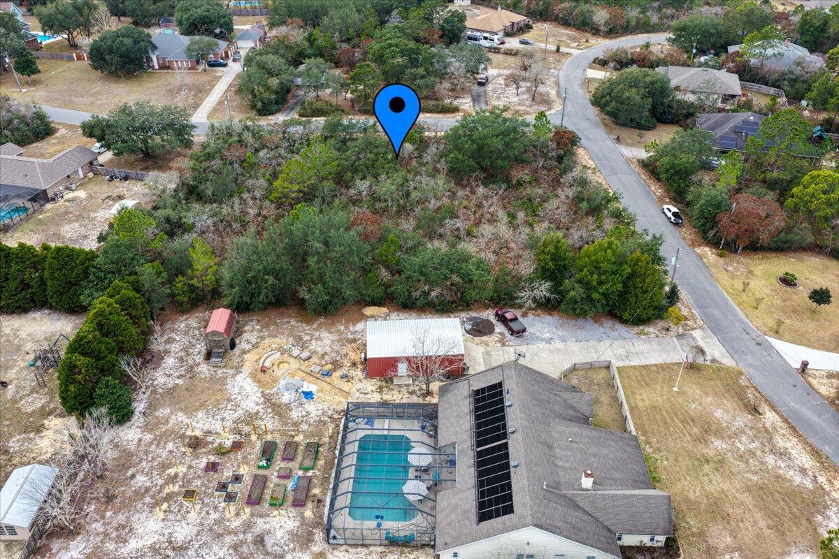 WHISPERING PINES ESTATES - Land