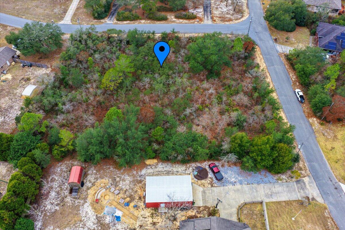Live your best life.!.!
Build your dream home on the Emerald Coast.  Just over an acre of buildable land in East Navarre.  Flood Zone X. No HOA.  Corner lot...
Must see.!.!