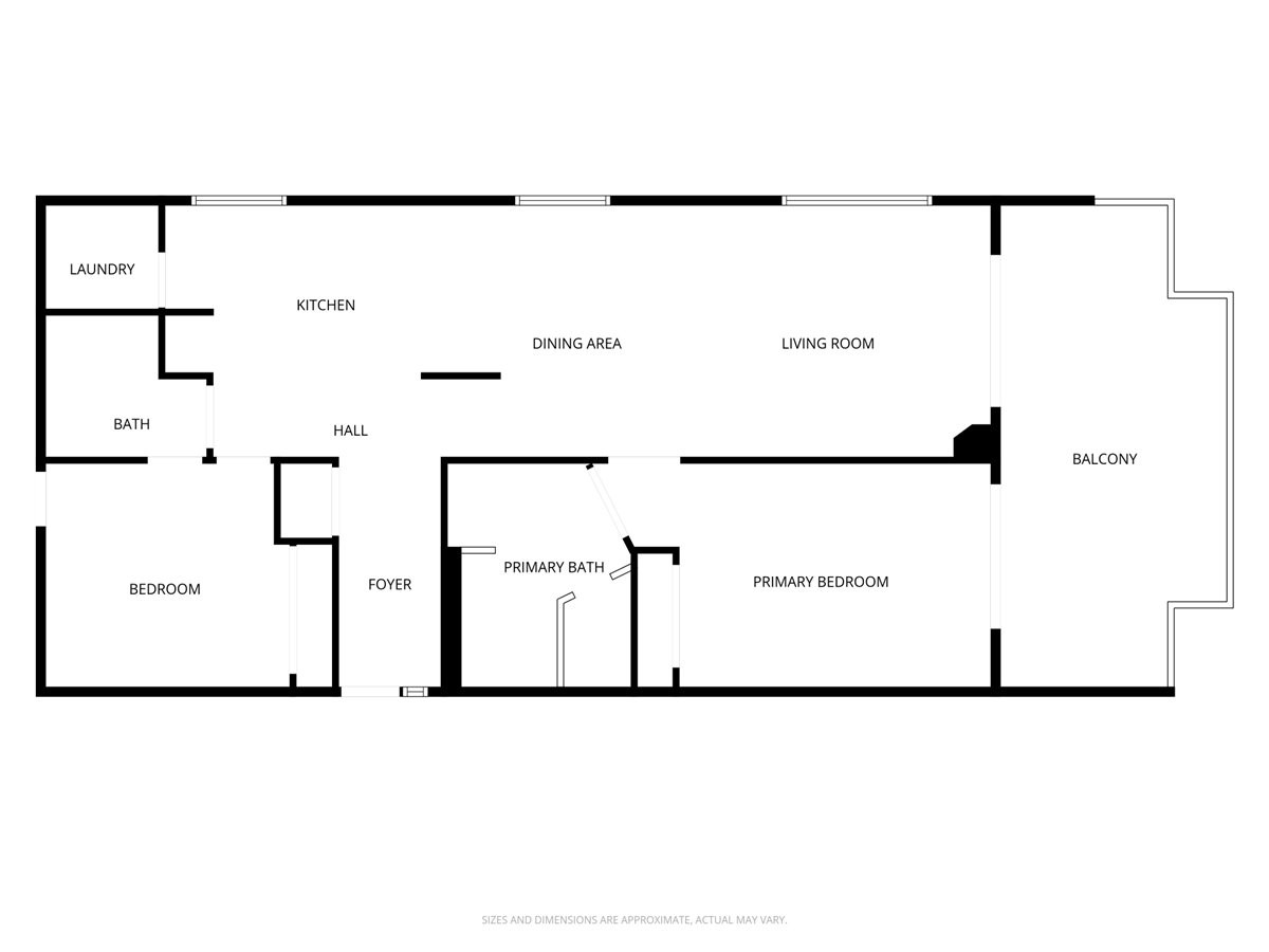 Destin Towers - Residential