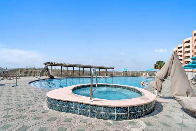 JETTY EAST CONDO - Residential