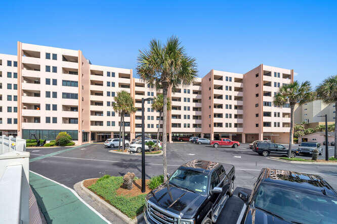 JETTY EAST CONDO - Residential