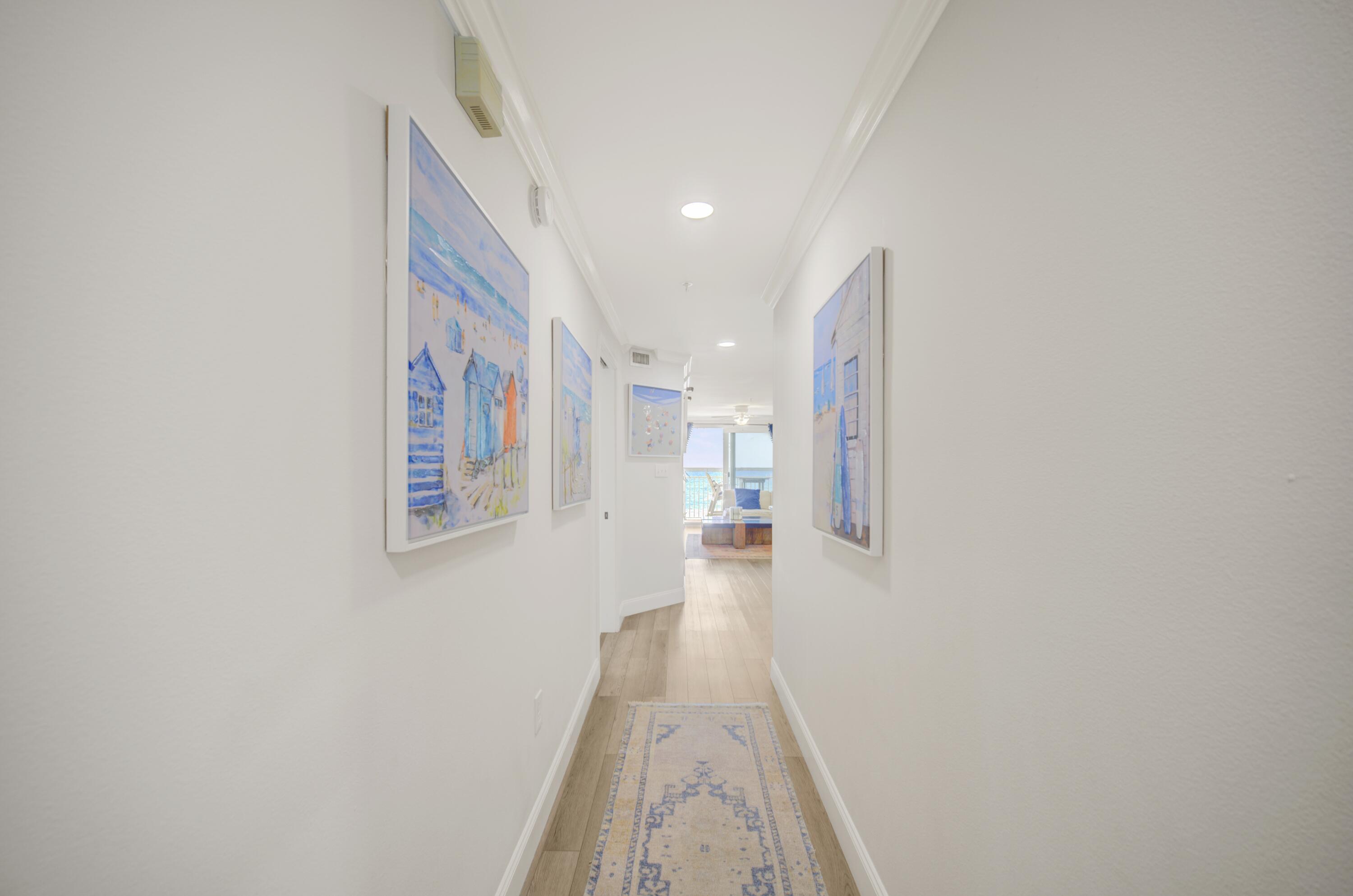 PALMS CONDO - Residential