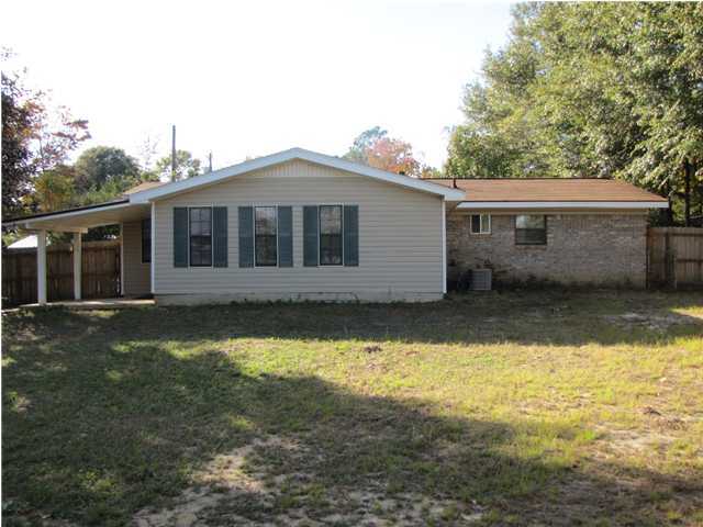 LAKEWOOD S/D - Residential Lease