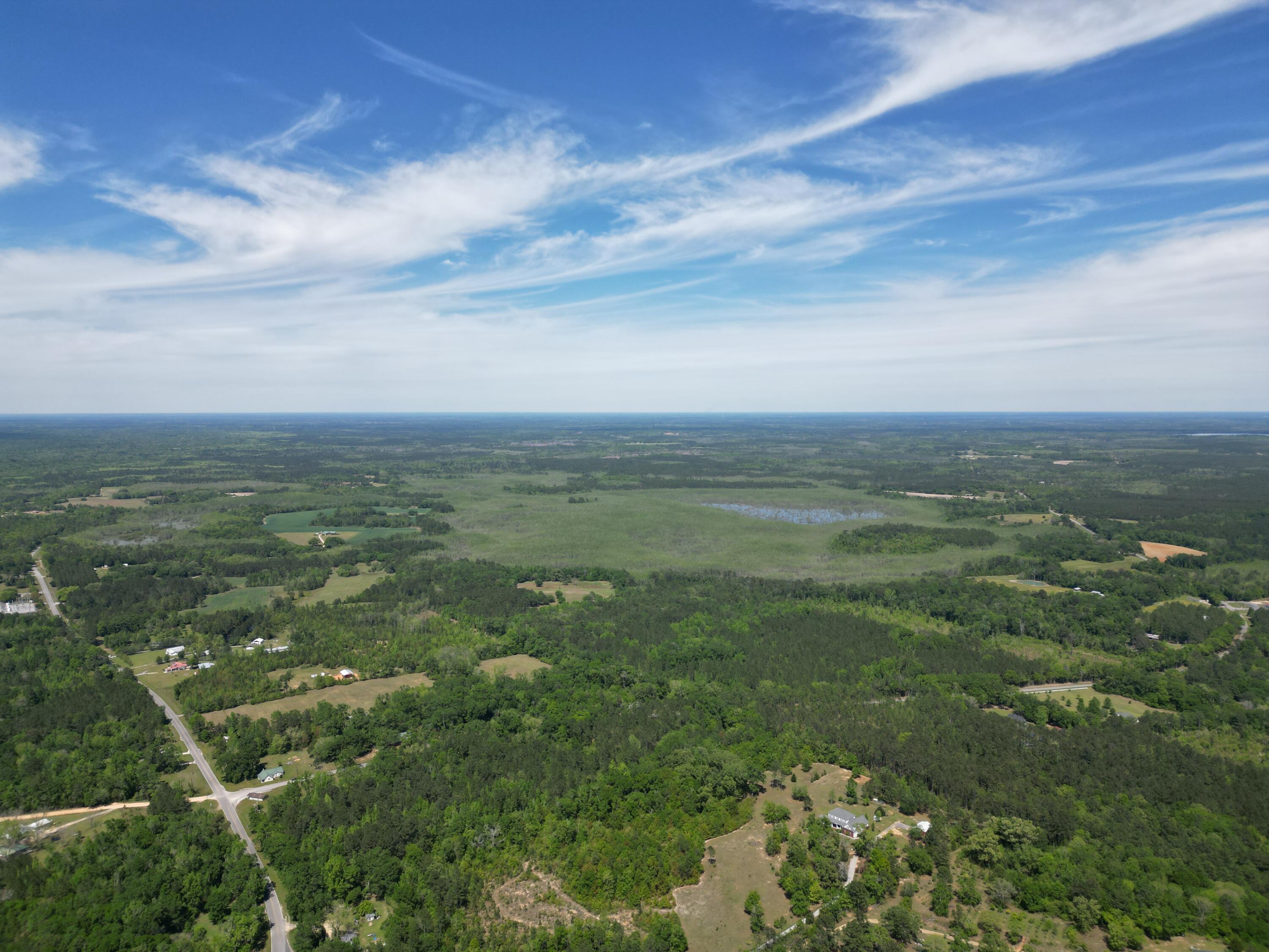 NO RECORDED SUBDIVISION - Land