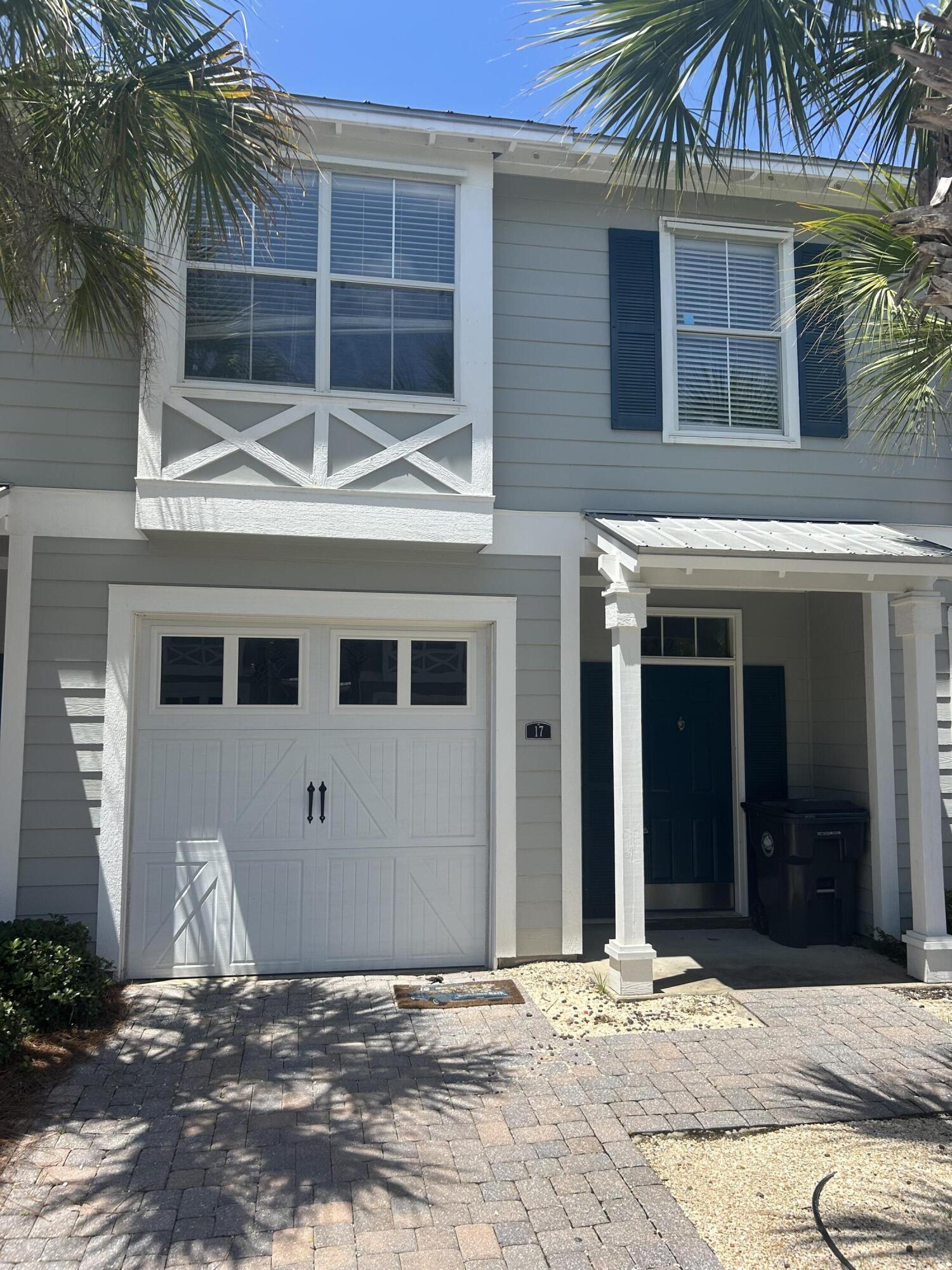 EAGLE BAY - Residential