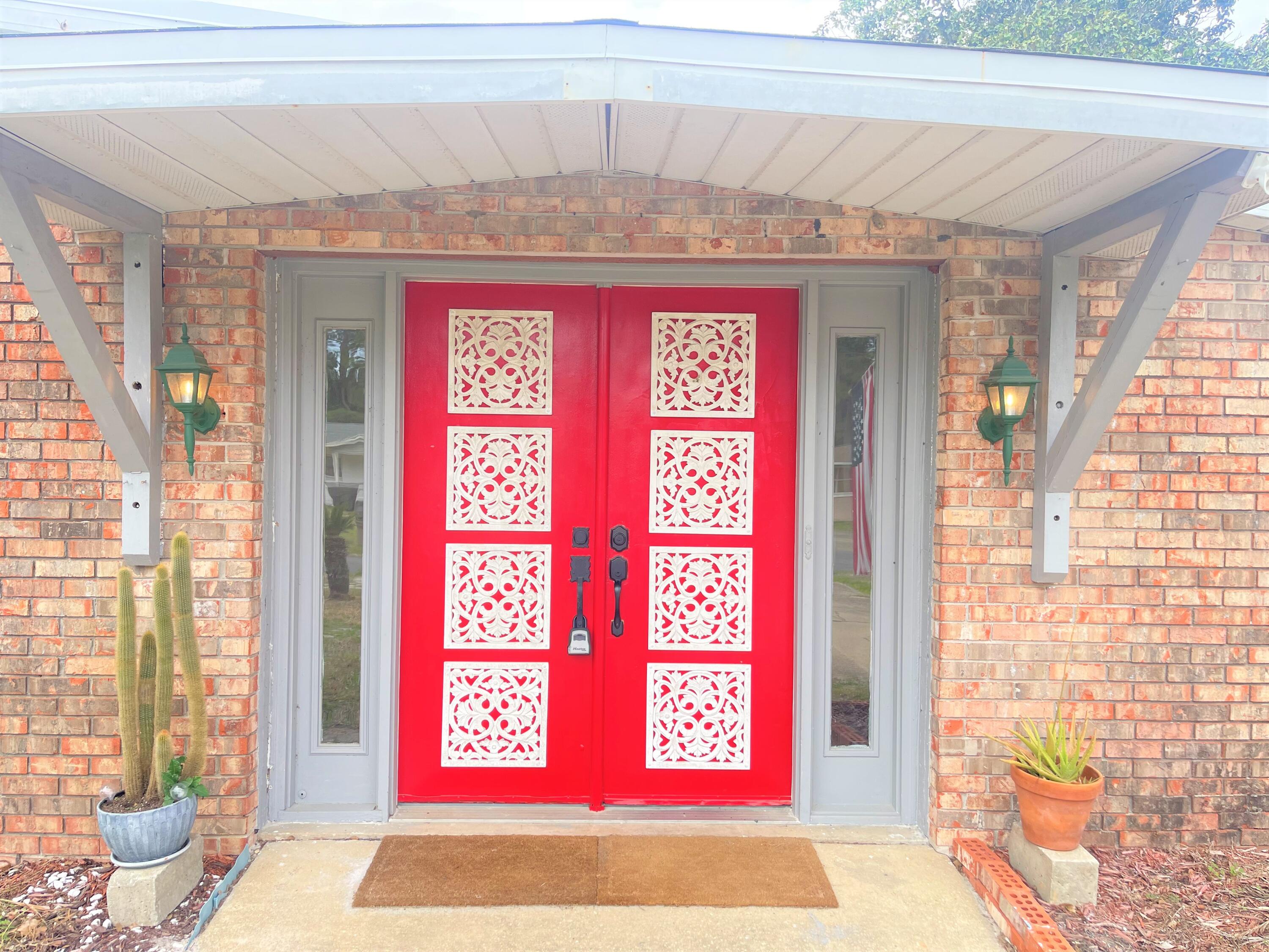 SEABREEZE 5TH ADDN - Residential Lease