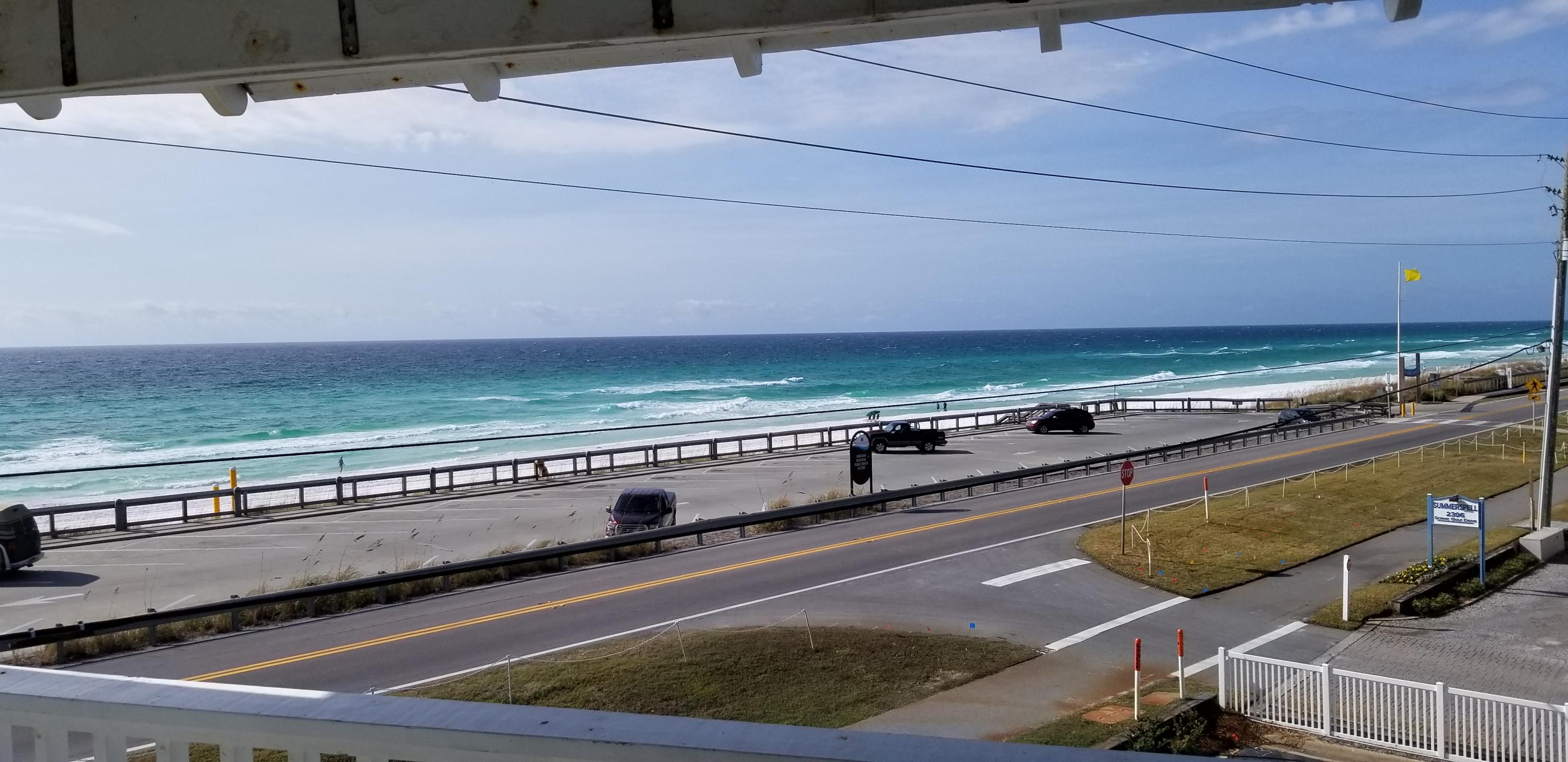 SUMMER BREEZE CONDO - Residential