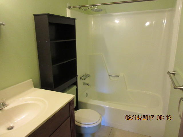 PARTIN BROOKS S/D - Residential Lease