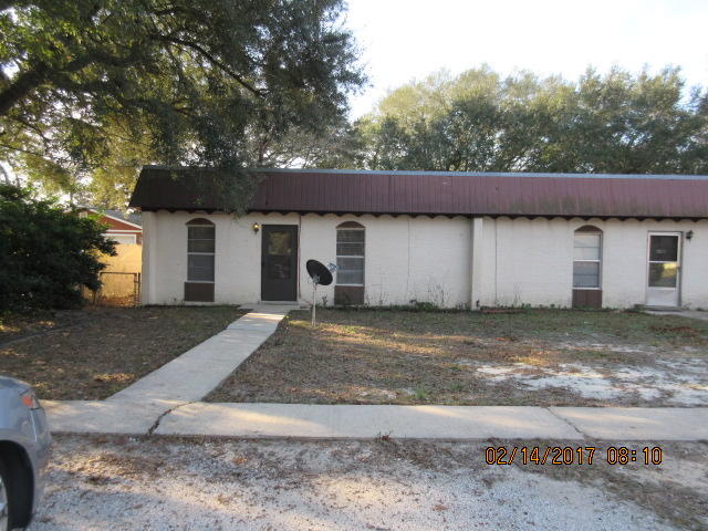 PARTIN BROOKS S/D - Residential Lease