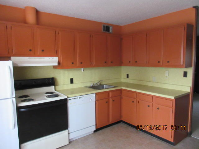 PARTIN BROOKS S/D - Residential Lease