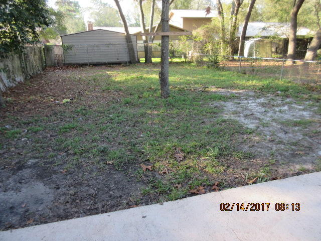 PARTIN BROOKS S/D - Residential Lease