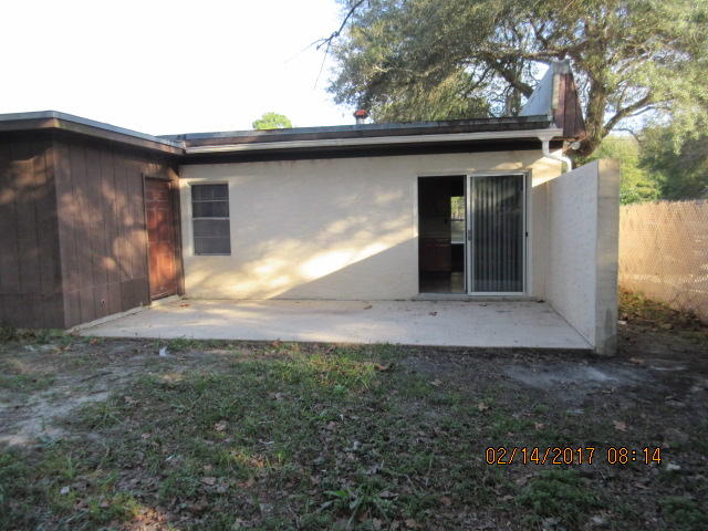 PARTIN BROOKS S/D - Residential Lease
