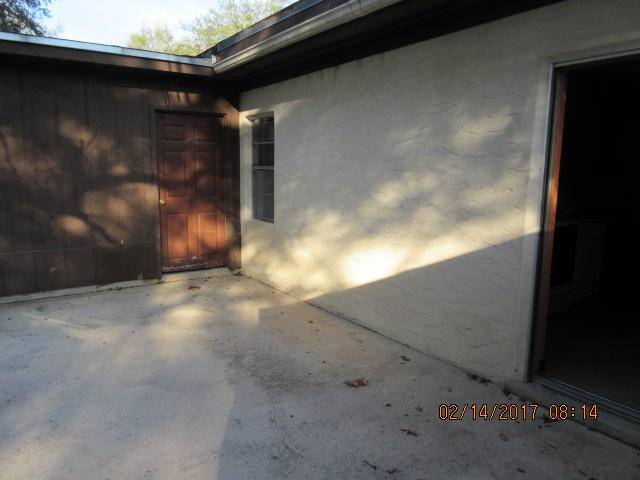 PARTIN BROOKS S/D - Residential Lease