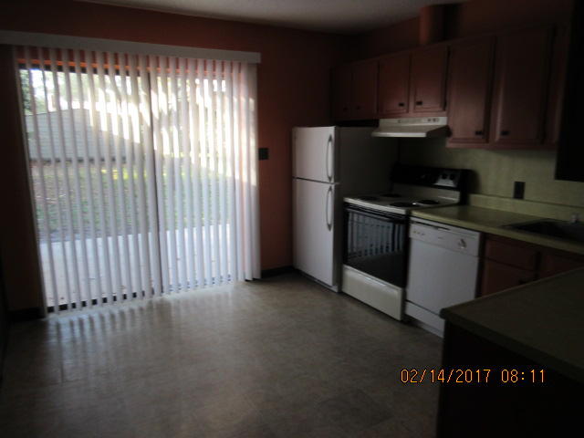PARTIN BROOKS S/D - Residential Lease