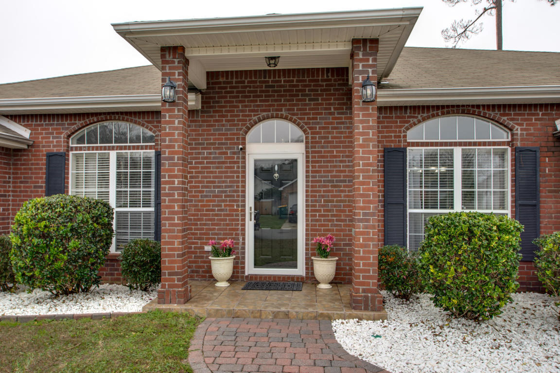 SHADOW OAK S/D - Residential Lease