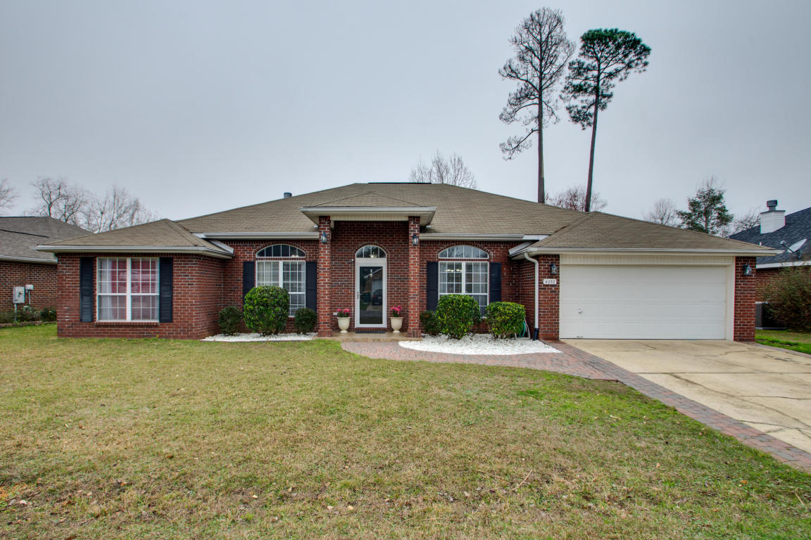 SHADOW OAK S/D - Residential Lease