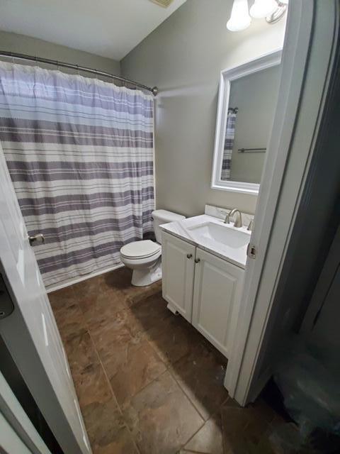SHADOW OAK S/D - Residential Lease