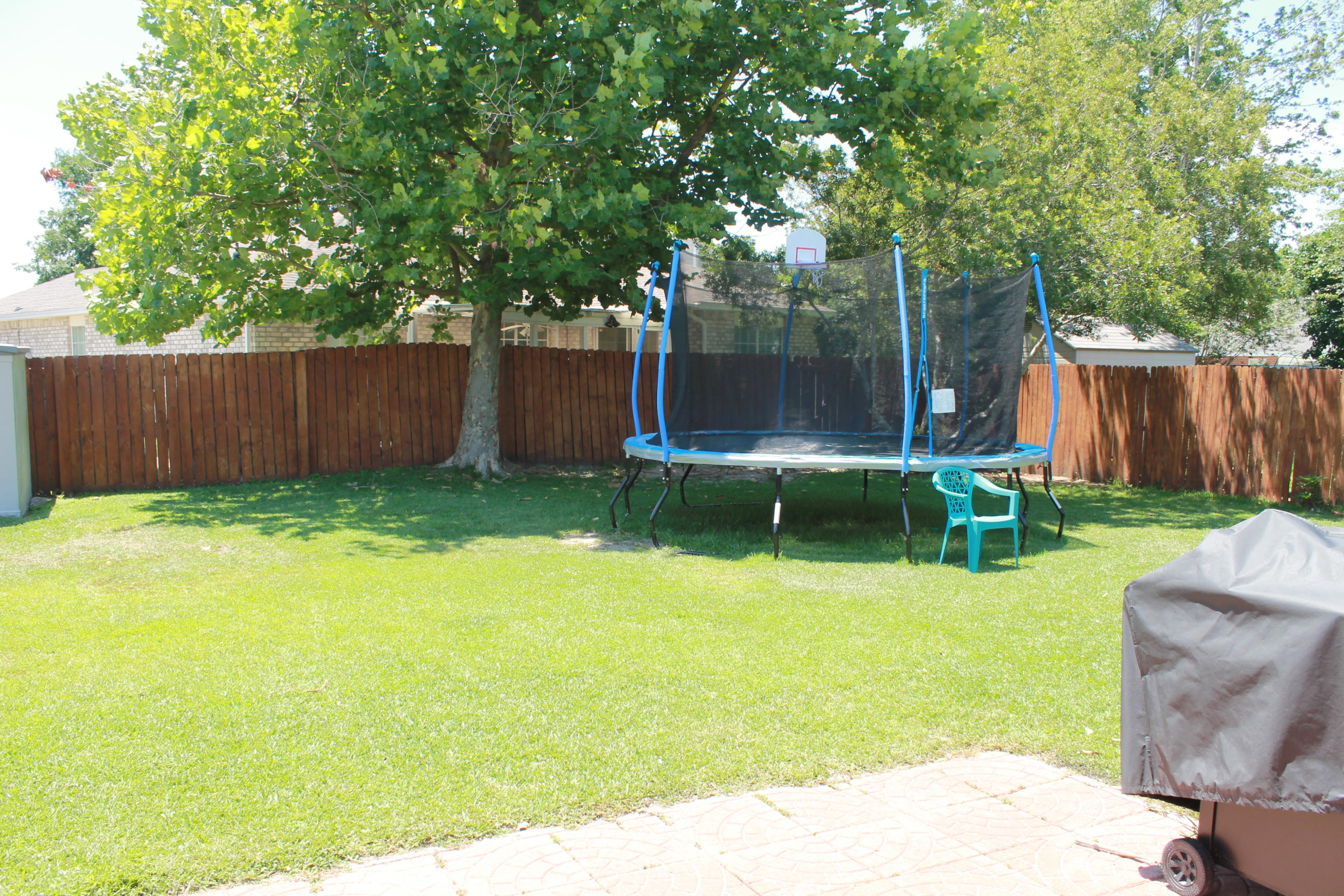 SHADOW OAK S/D - Residential Lease