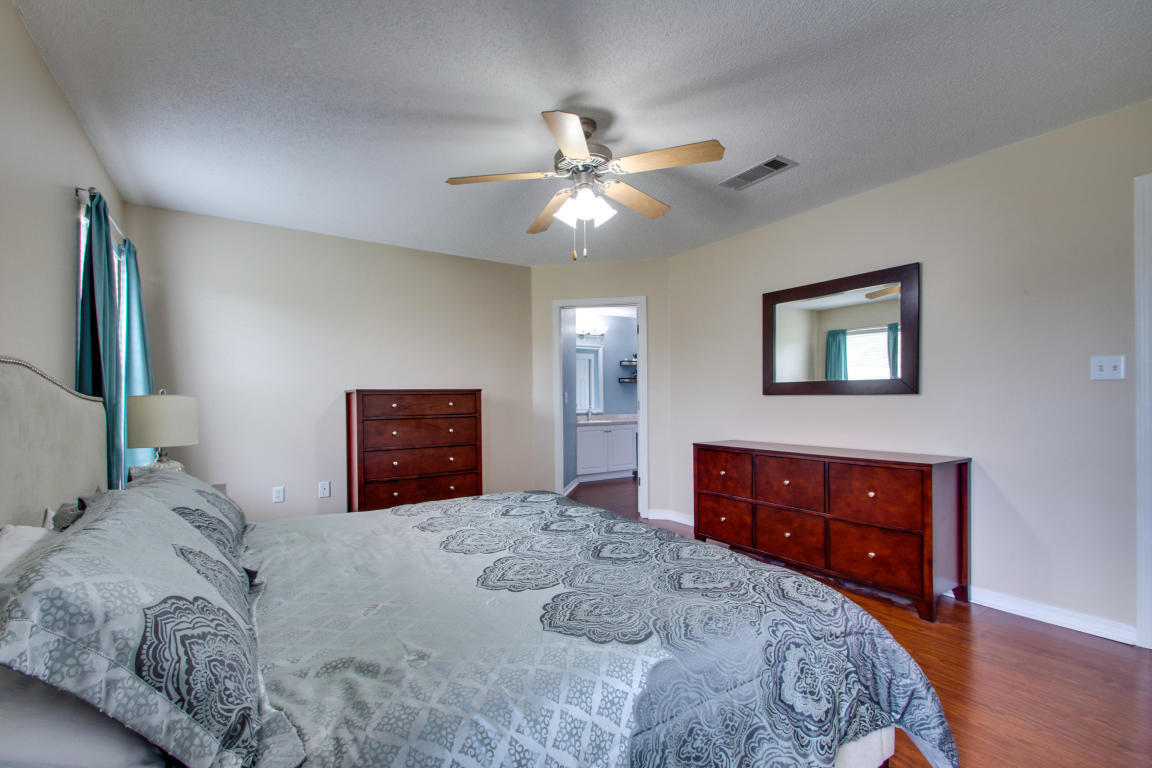 SHADOW OAK S/D - Residential Lease