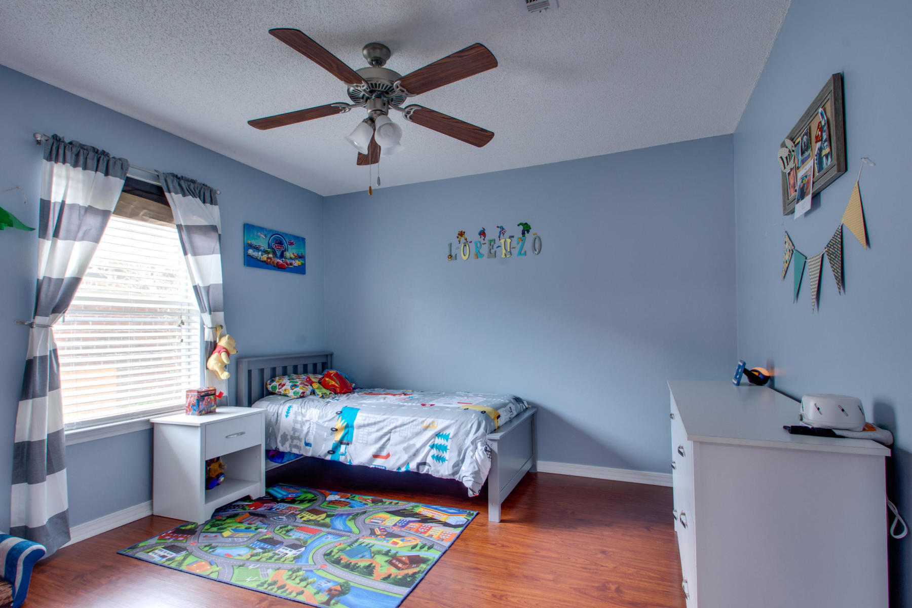 SHADOW OAK S/D - Residential Lease