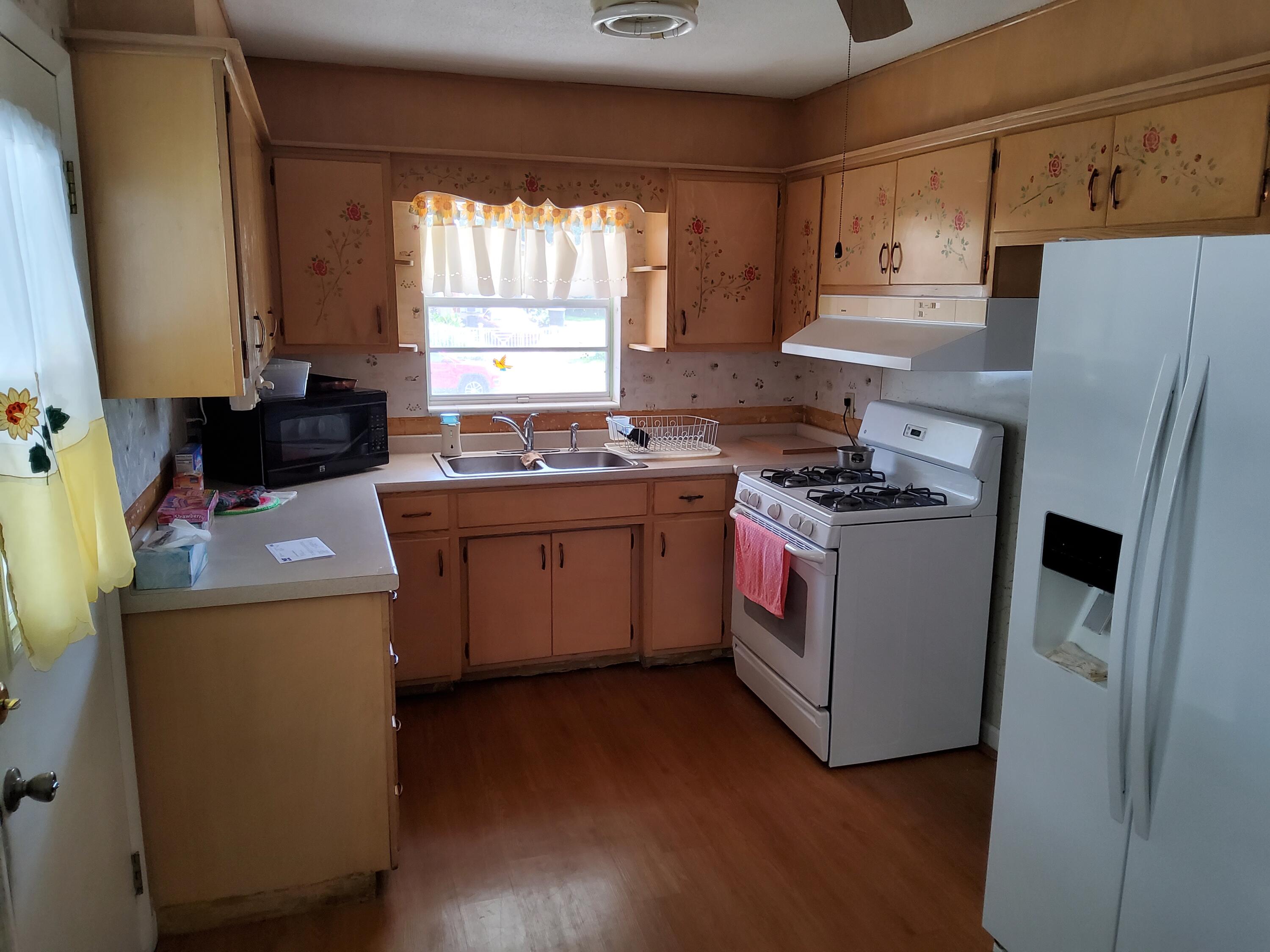 Oakland Heights - Residential