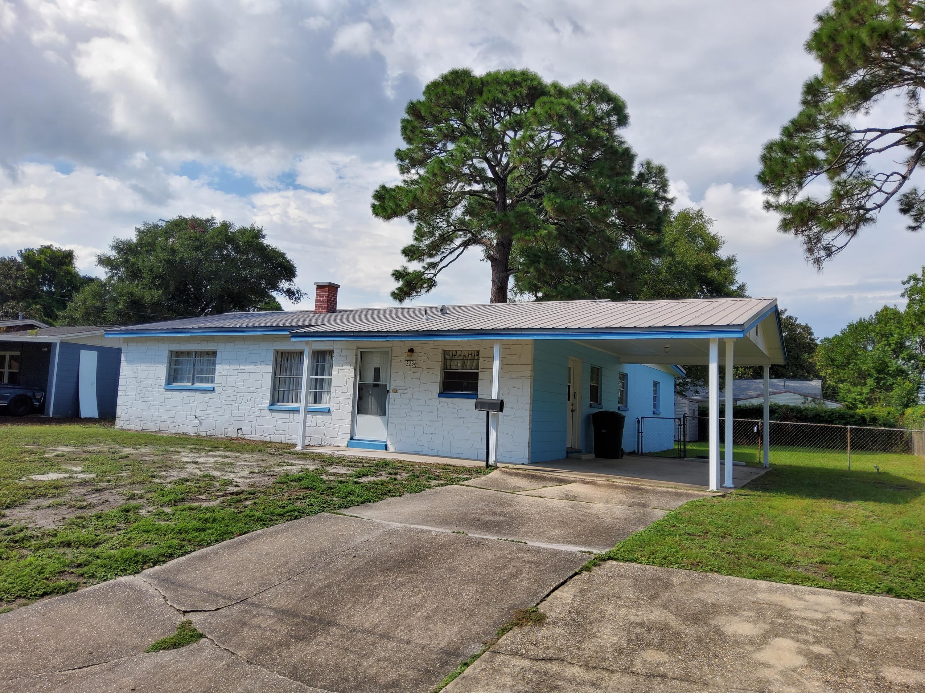 Oakland Heights - Residential