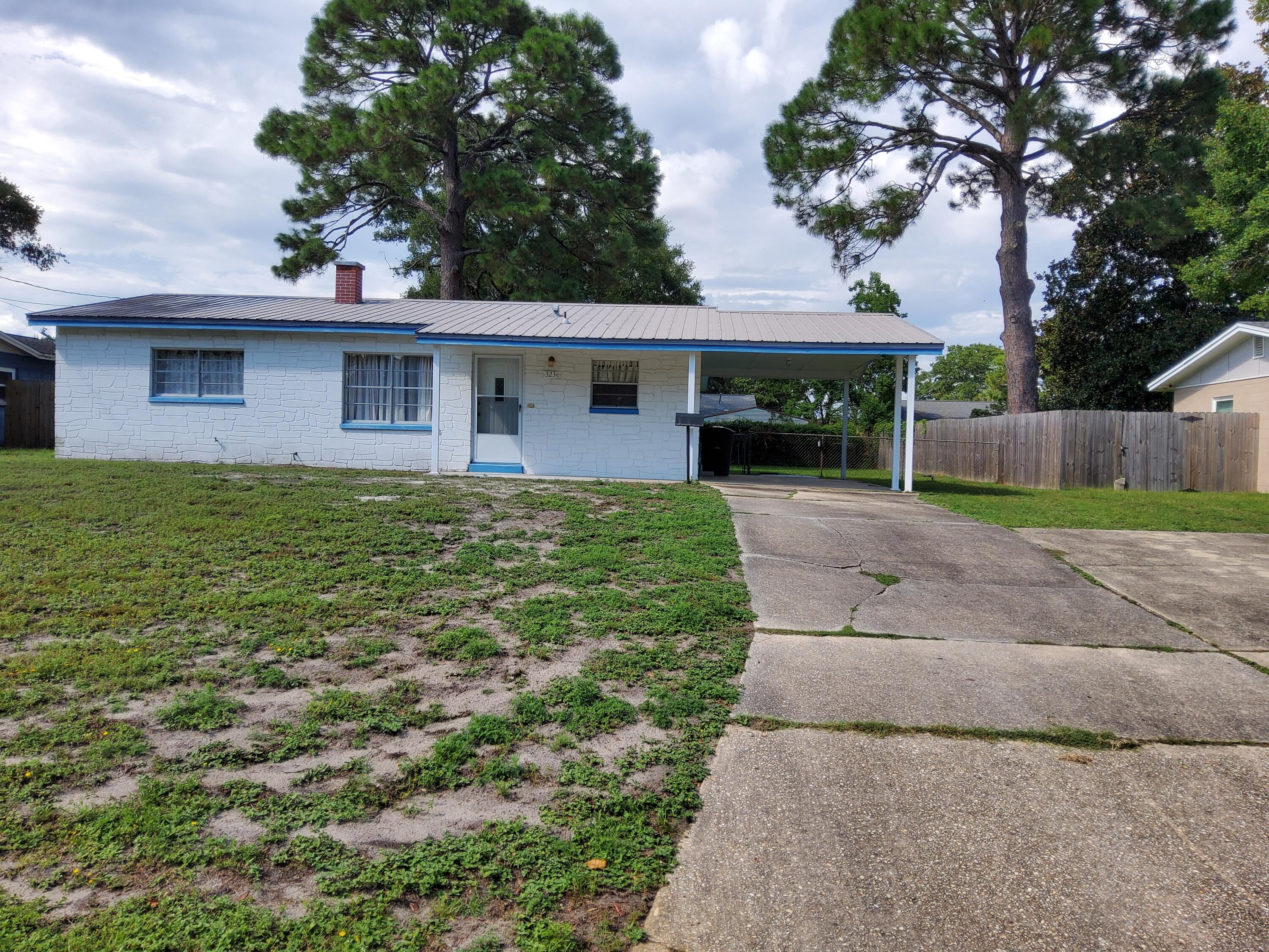 Oakland Heights - Residential