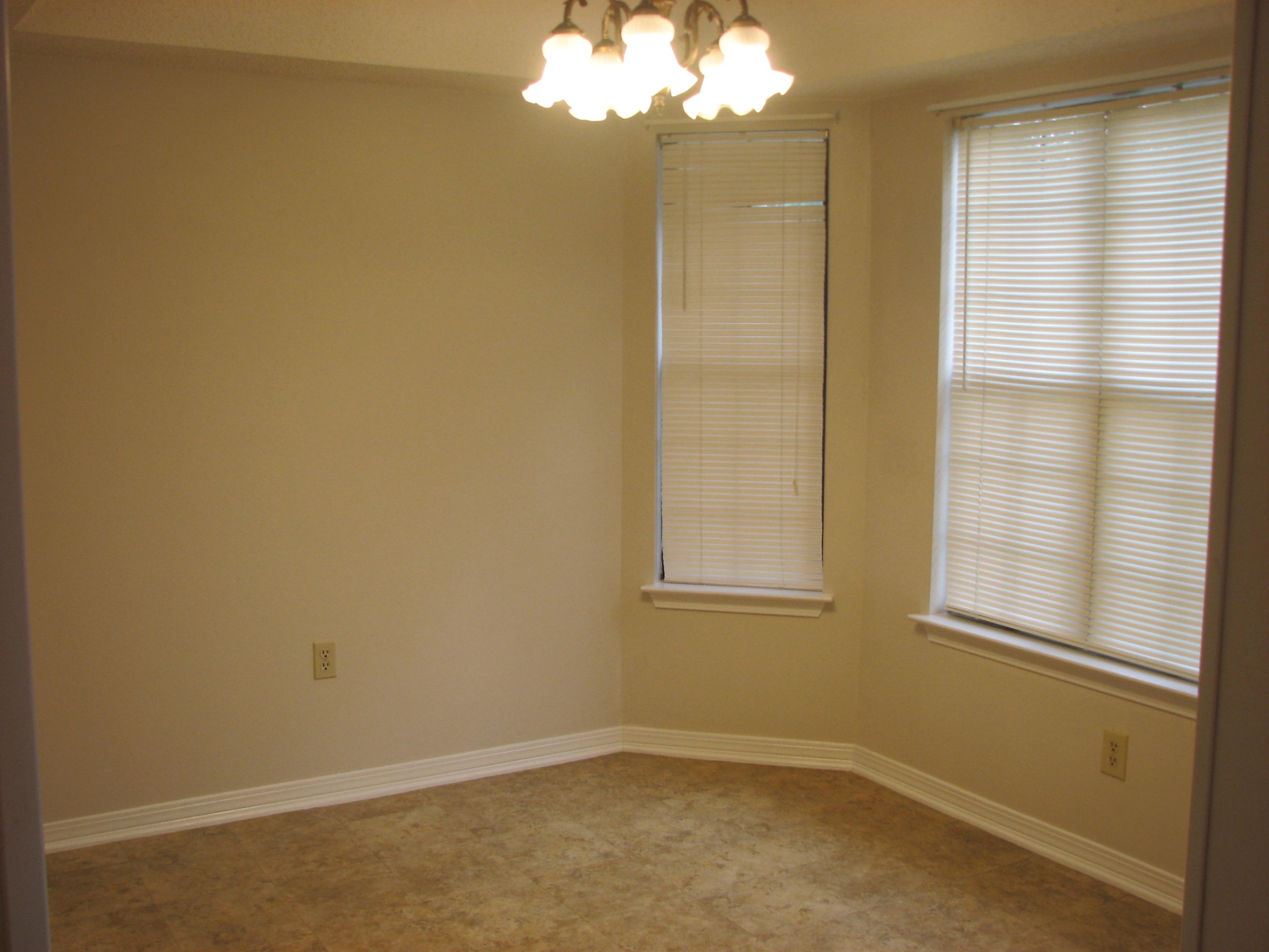 ADAMS POWELL - Residential Lease